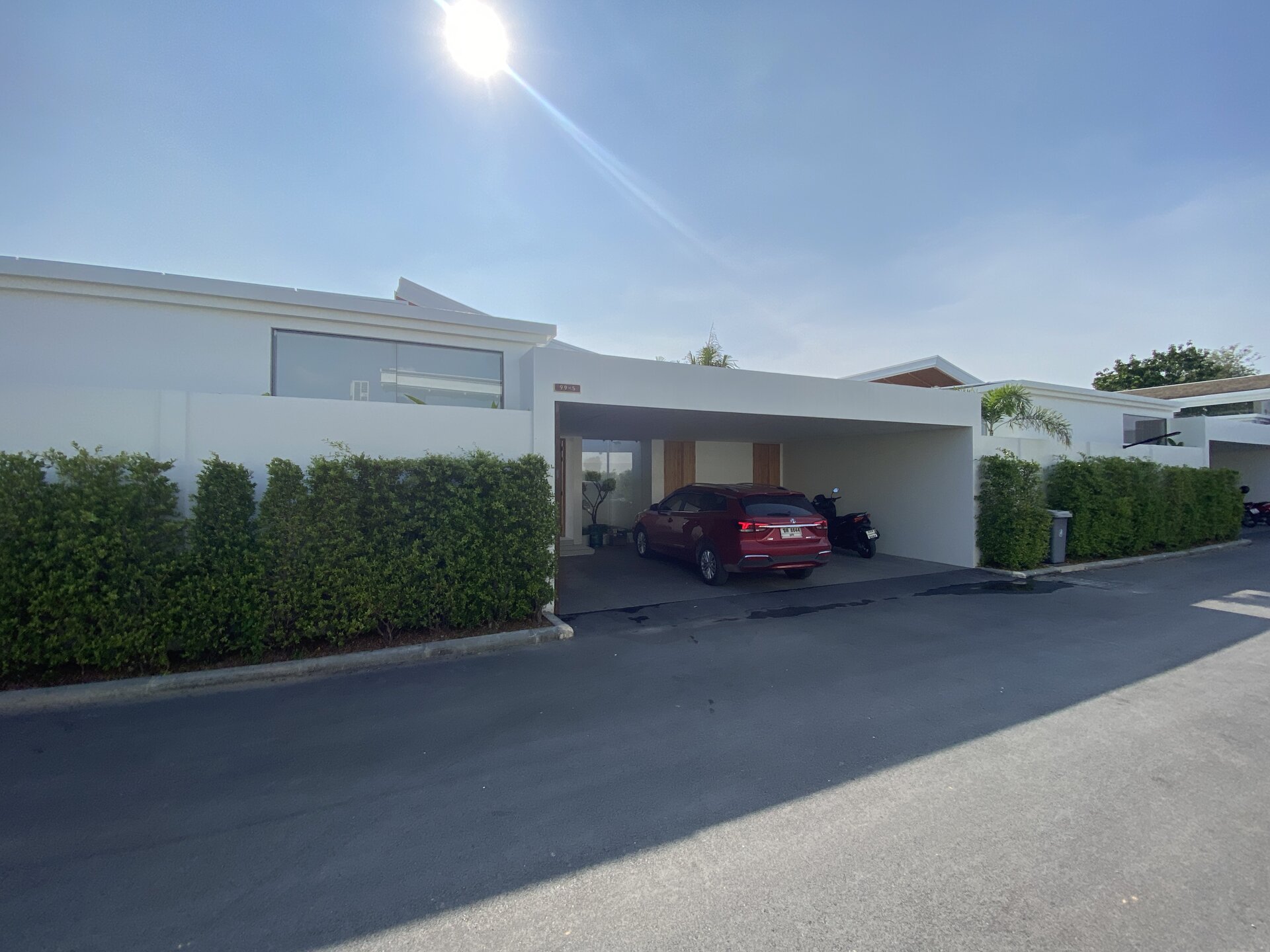 Продается Asherah Villa (ID 39)