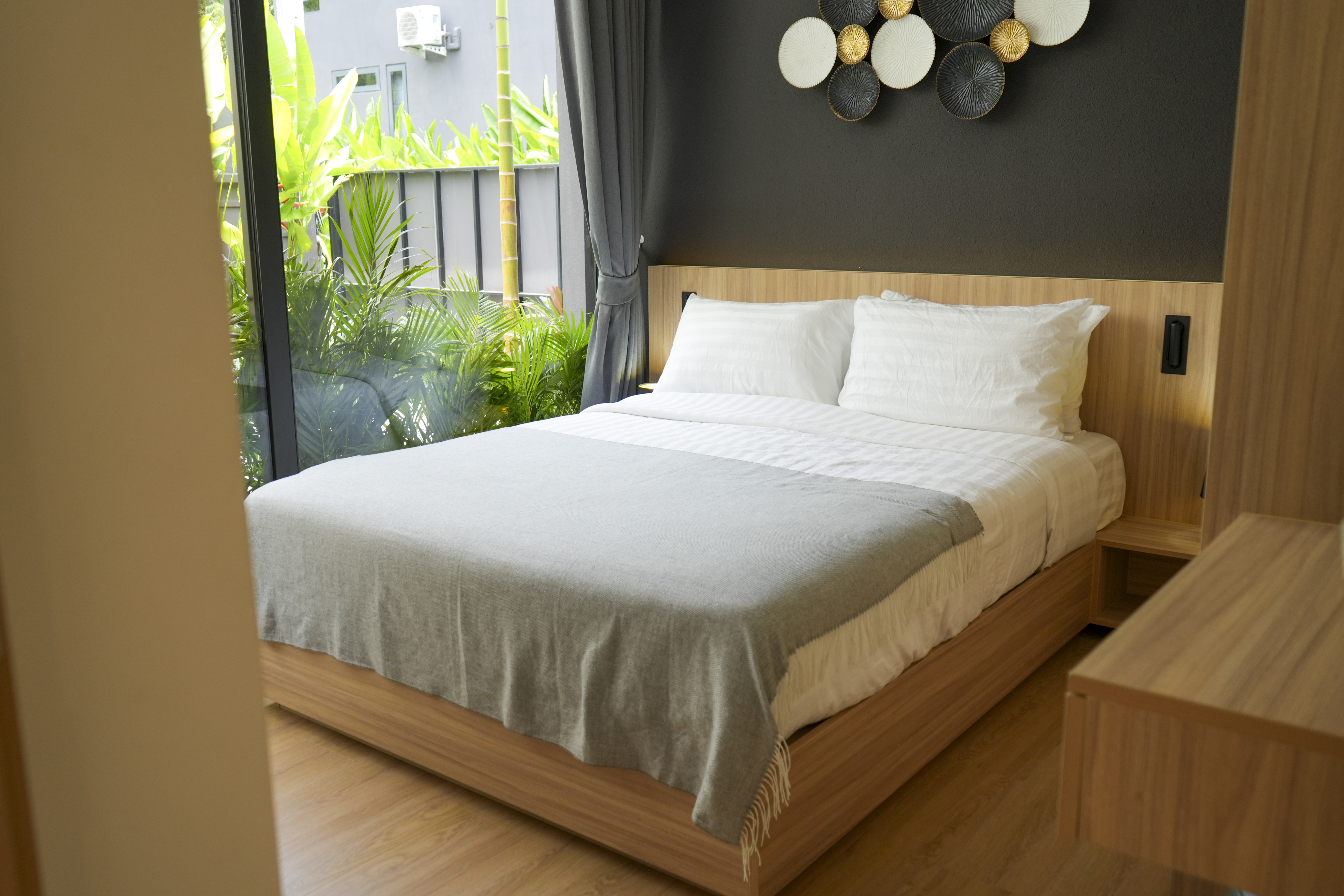 Продажа 3-спальной виллы в Aileen Villas Phase 2 (ID 448)