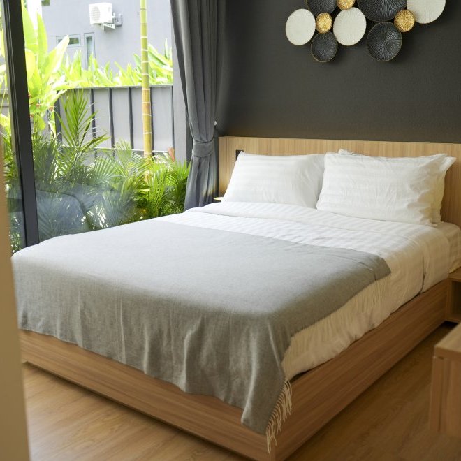Продажа 3-спальной виллы в Aileen Villas Phase 2 (ID 448)