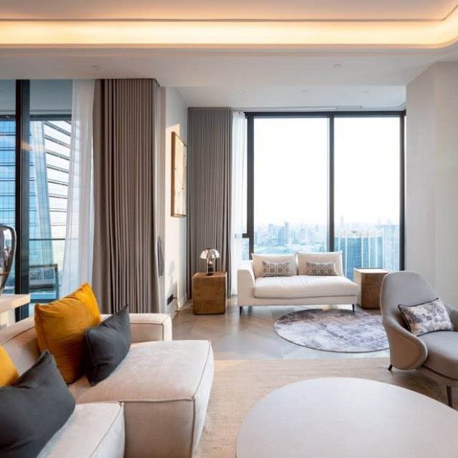 ONE BANGKOK (ID 658)