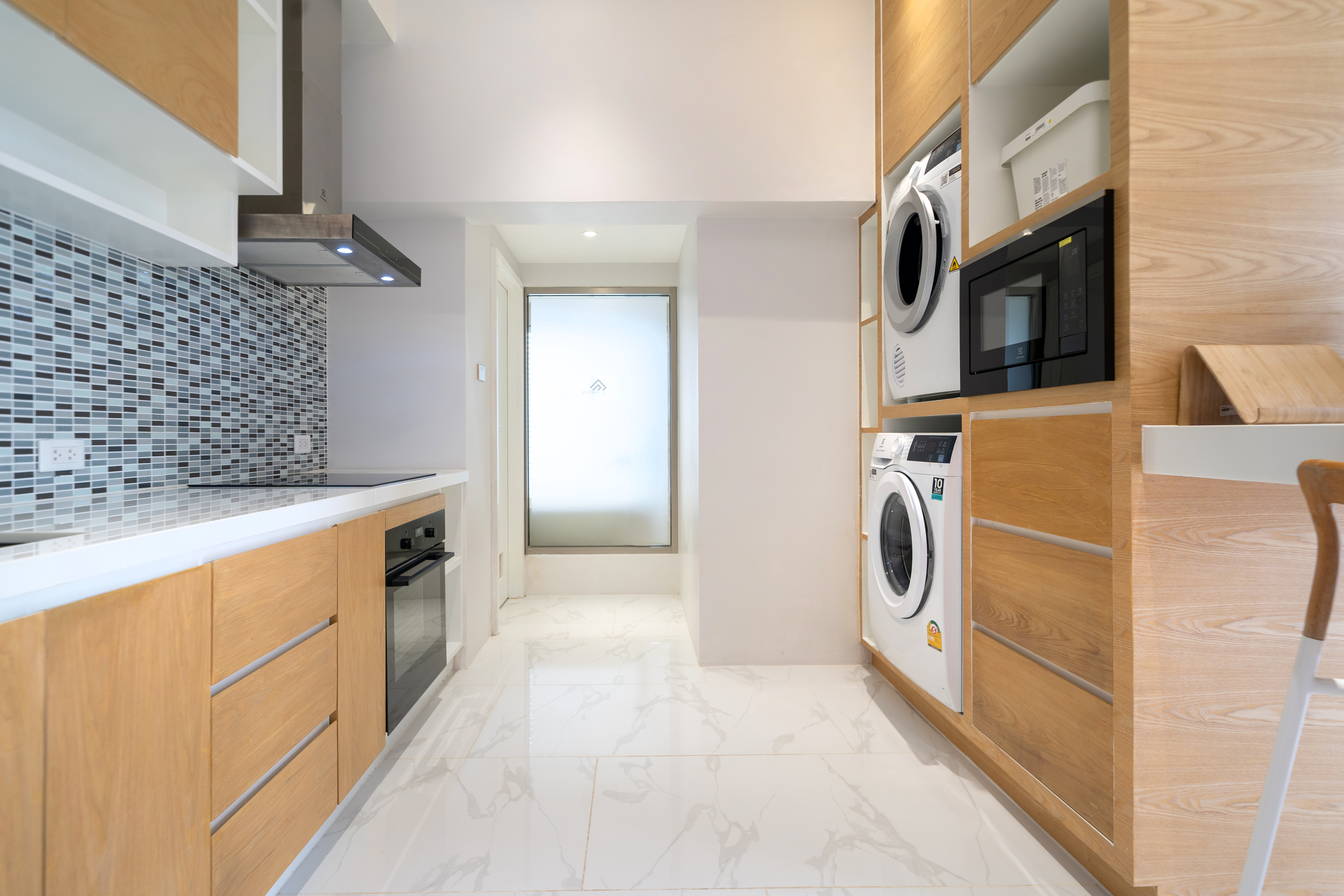 Продажа 3-спальной виллы в The Residence Villa (ID 367)