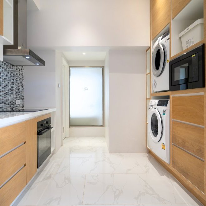 Продажа 3-спальной виллы в The Residence Villa (ID 367)