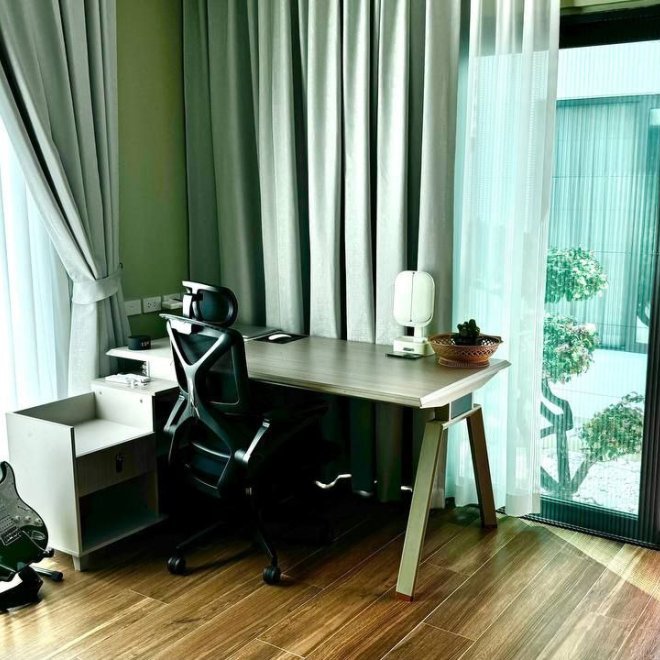 Продажа 4-спальной виллы в Land and Houses Park Phuket (ID 388)