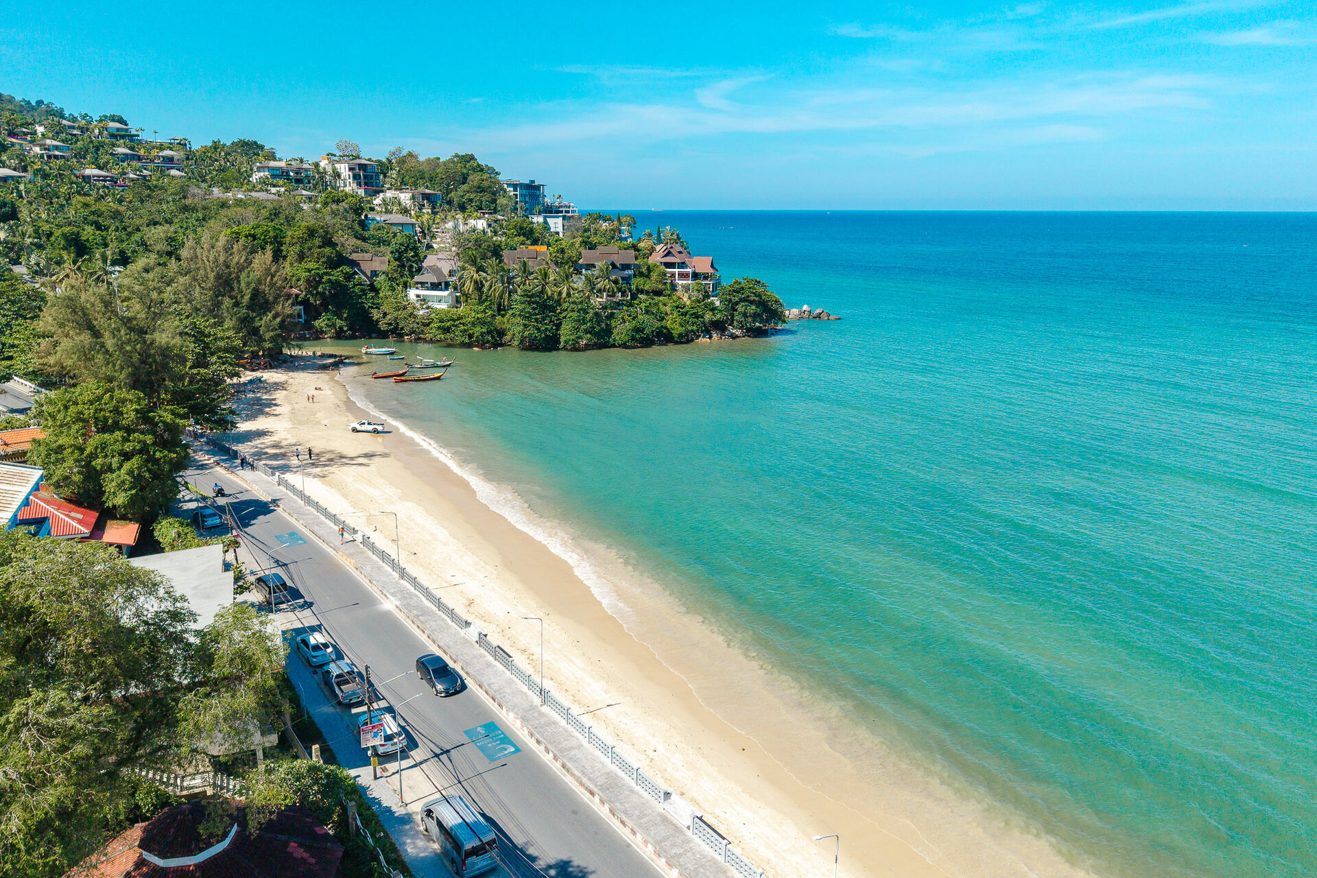 Villa by Kamala beach (ID 625)