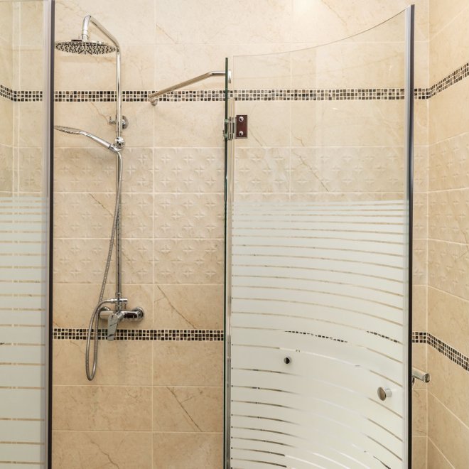 Аренда — роскошная вилла с 3+1 спальнями рядом с пляжем БангТао (ID 288)