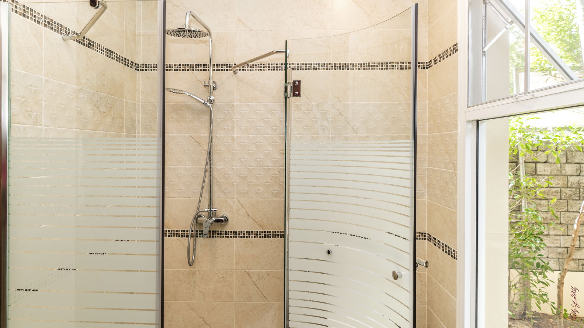 Аренда — роскошная вилла с 3+1 спальнями рядом с пляжем БангТао (ID 288)