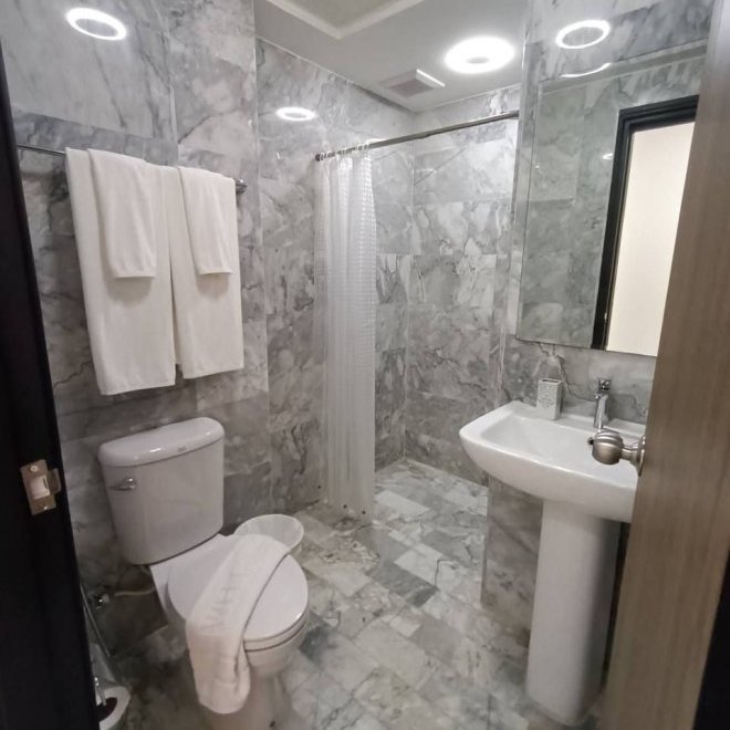 MBC CONDOTEL (ID 250)