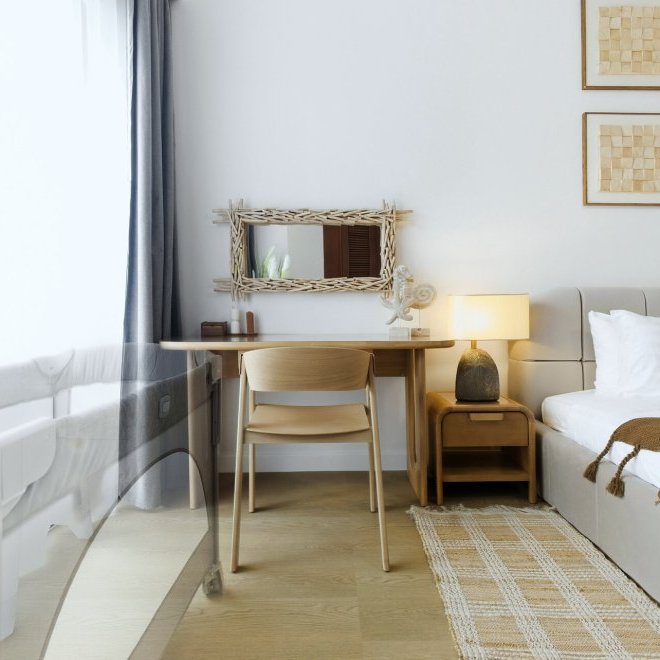 Apartment in Allamanda (ID 571)