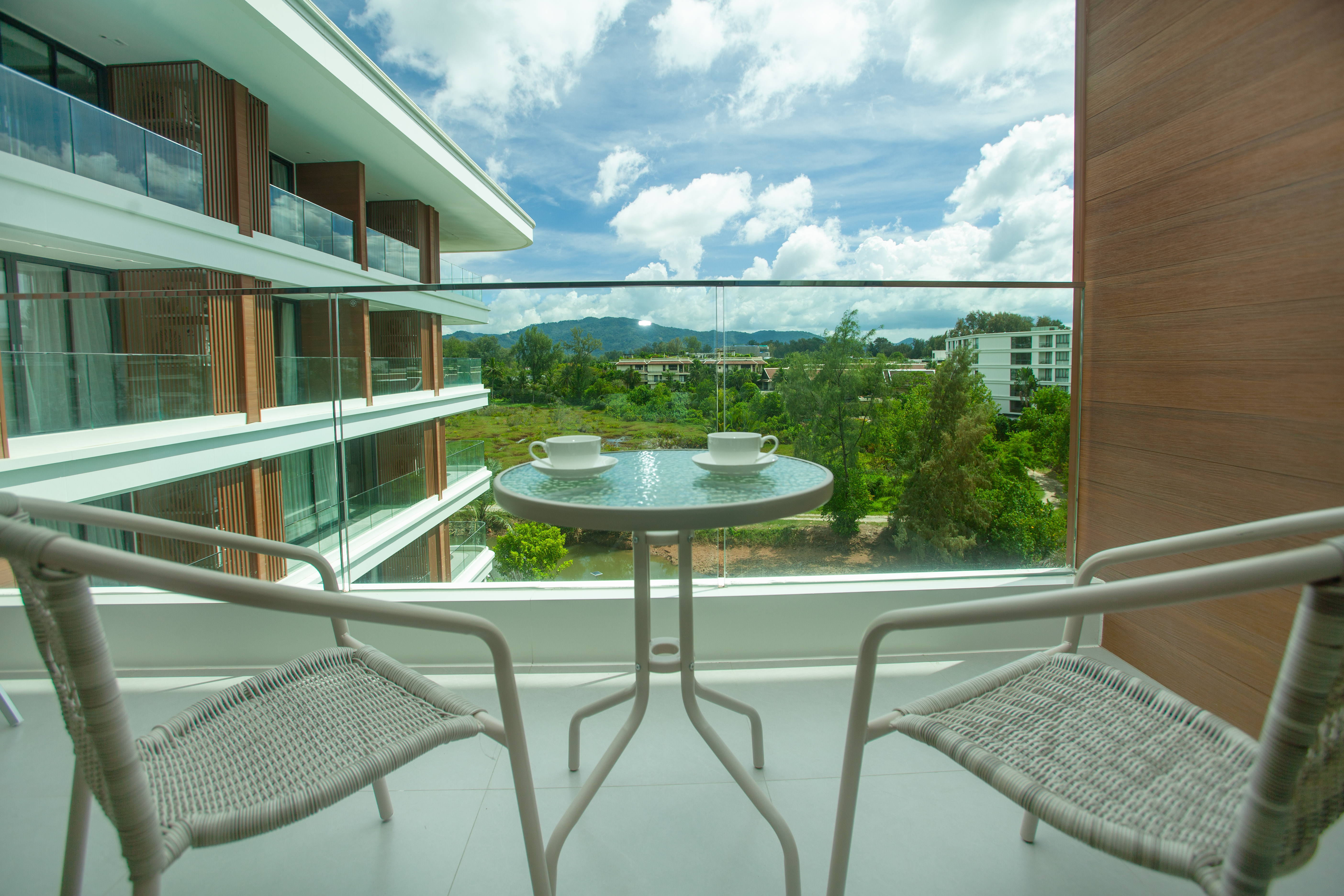 Аренда студии в Kora (ID 403)