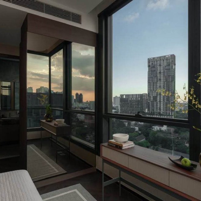 เอสสุขุมวิท 36 (ID 660)