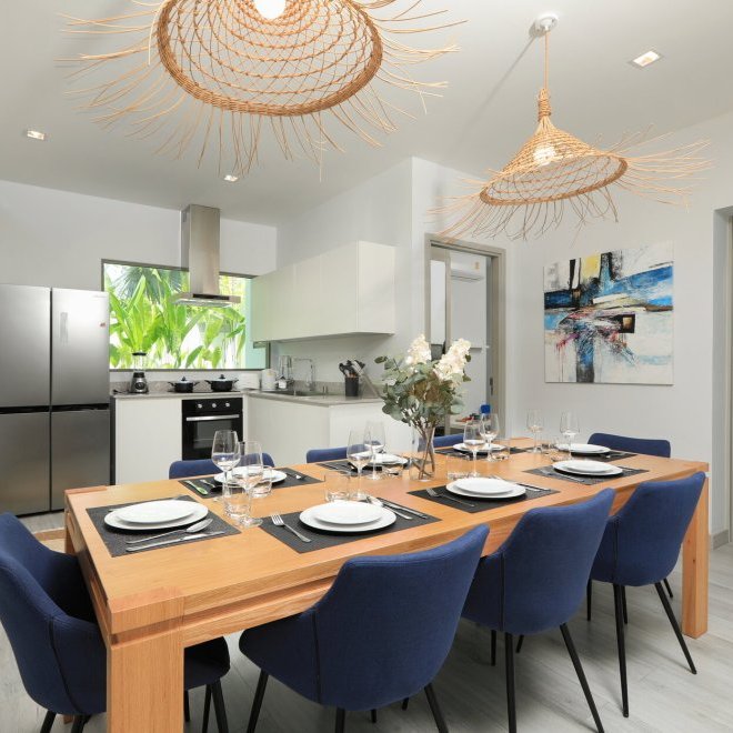 วิลล่าสุขสันต์ (ID 610)