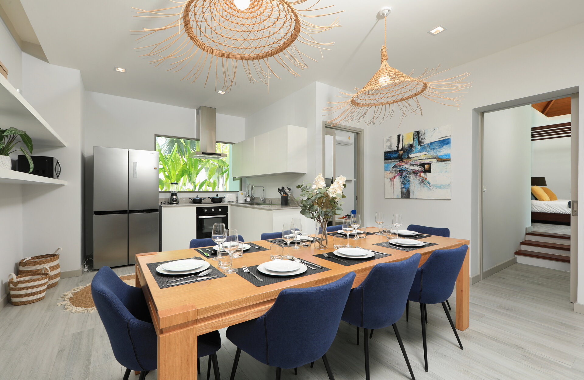 วิลล่าสุขสันต์ (ID 610)