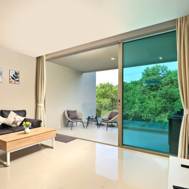 Студия в Karon Hill (ID 85)