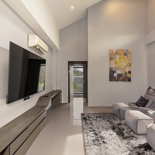 Аренда 3-спальной виллы с бассейном в Bang Tao, Wallaya Villas (ID 237)