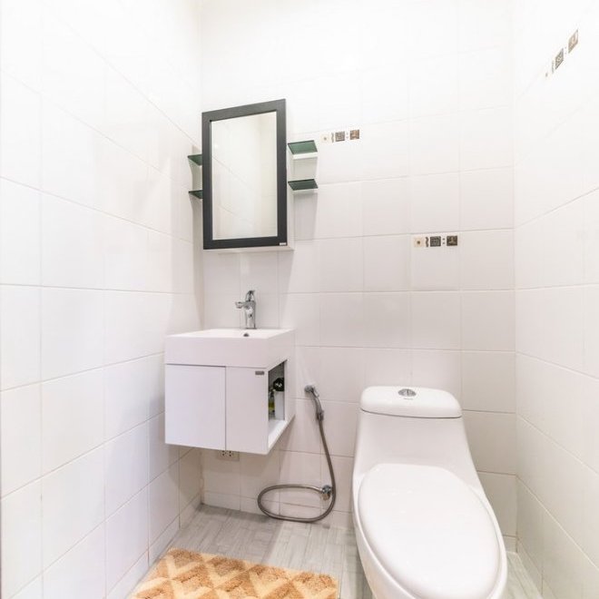 Аренда — роскошная вилла с 3+1 спальнями рядом с пляжем БангТао (ID 288)