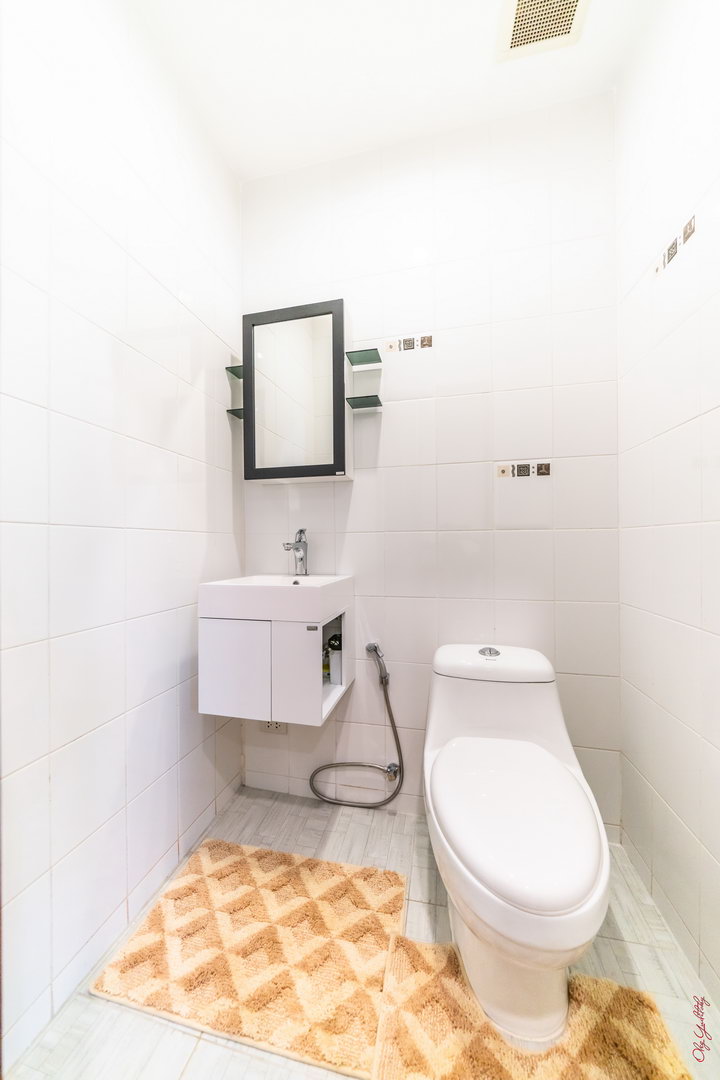 Аренда — роскошная вилла с 3+1 спальнями рядом с пляжем БангТао (ID 288)