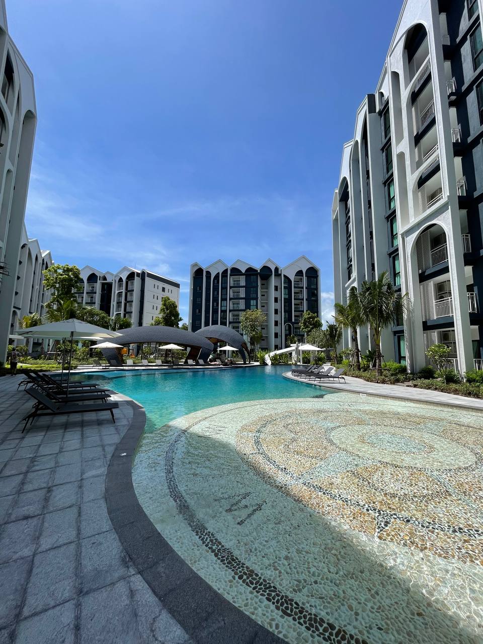 The Title Halo 1 Phuket (ID 596)