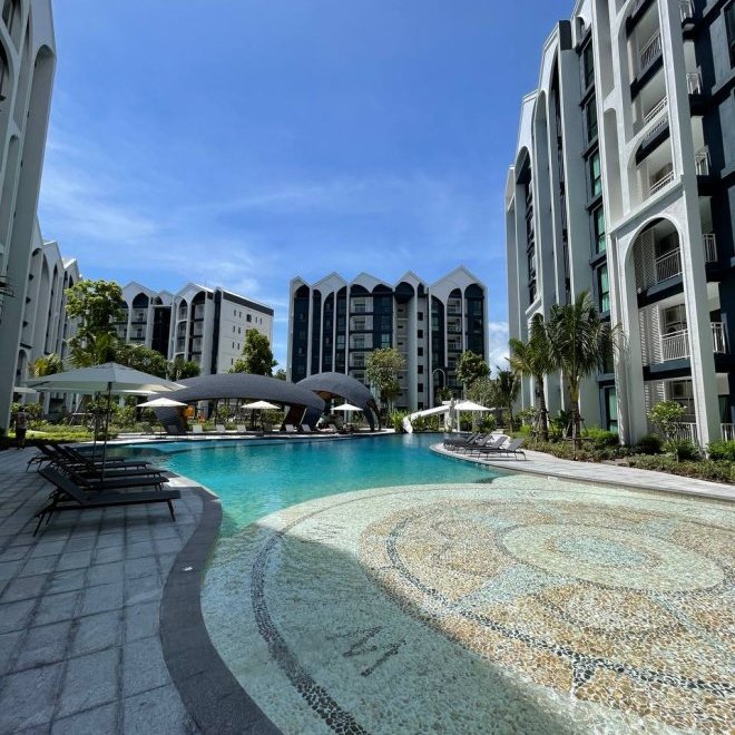 The Title Halo 1 Phuket (ID 596)