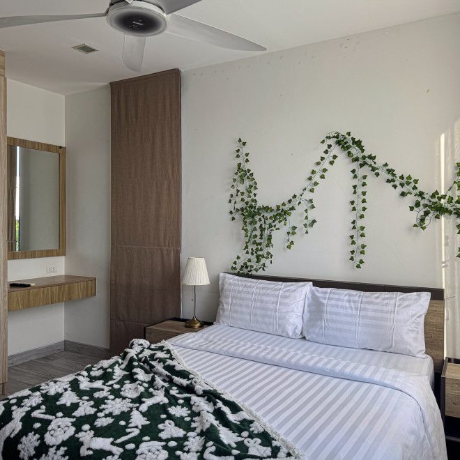 Townhouse for rent in Laguna Park II (ID 537)