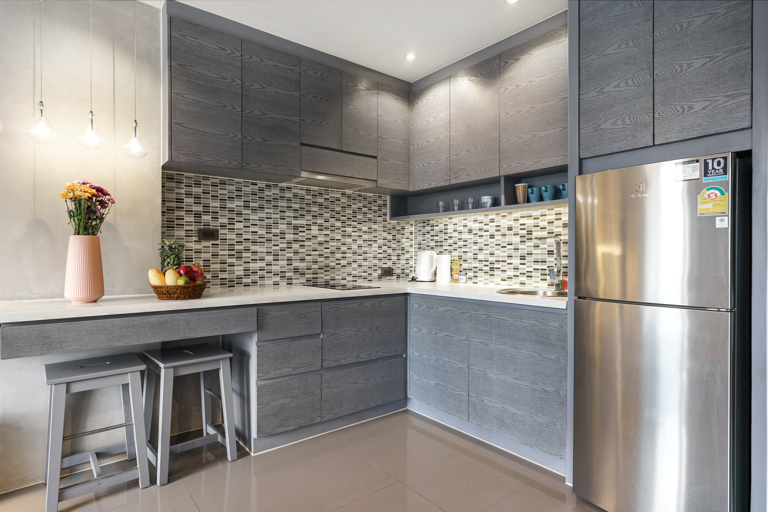 1 bedroom apartment for sale in Kamala CityGate (ID 347)