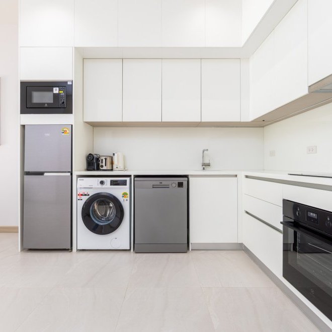 Villa Noa (The Greens) (ID 702)