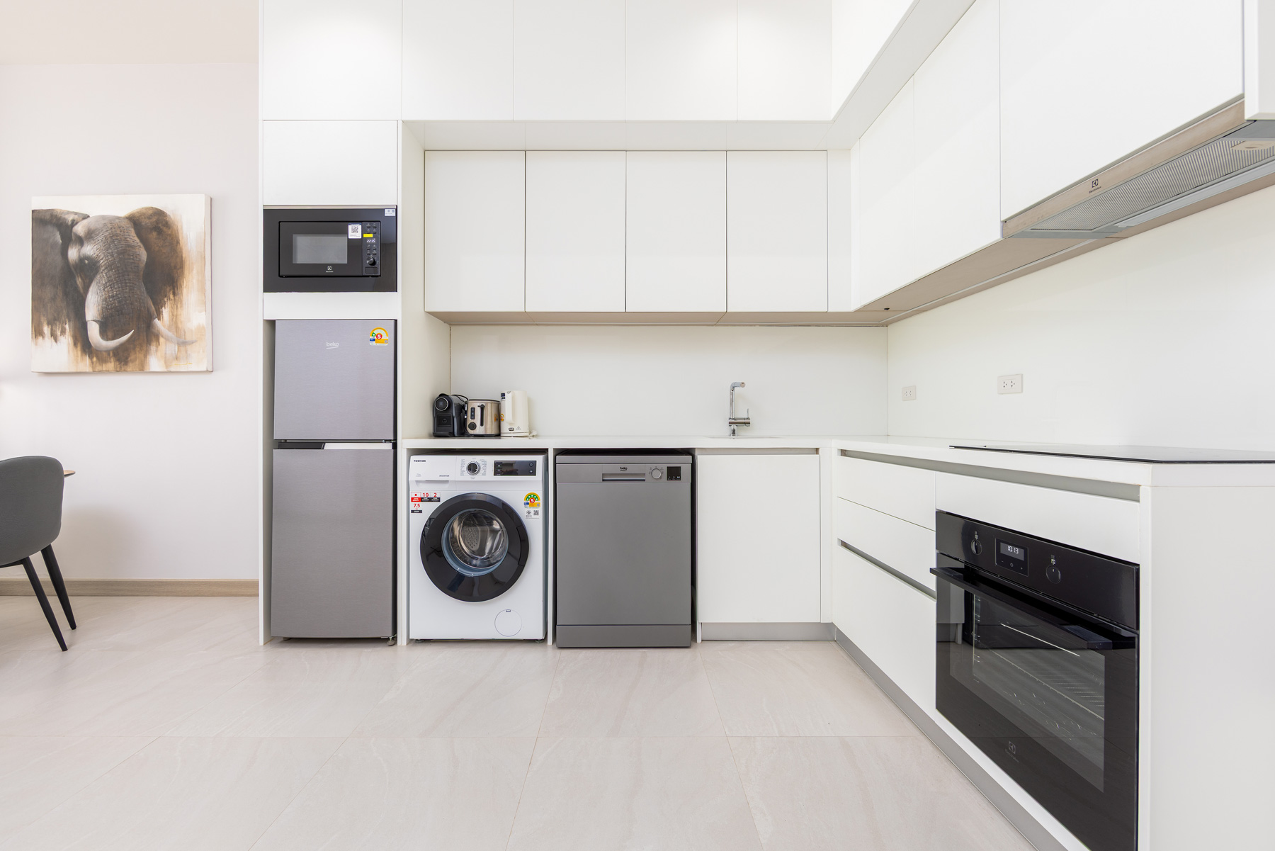 Villa Noa (The Greens) (ID 702)