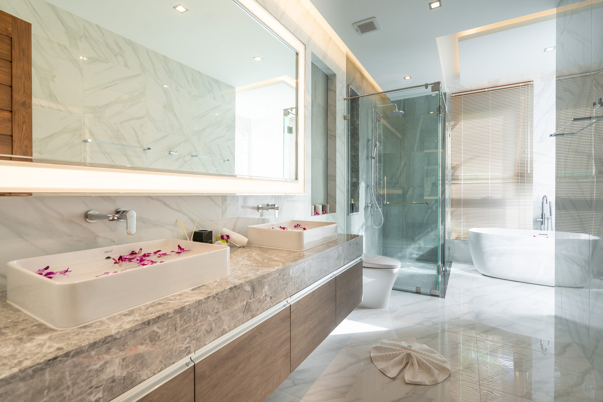 Villa The Breeze Villas for sale — unit B1 (ID 260)