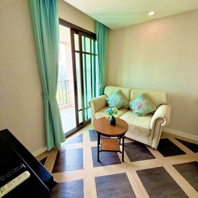 Espana Condo Resort Pattaya (ID 669)