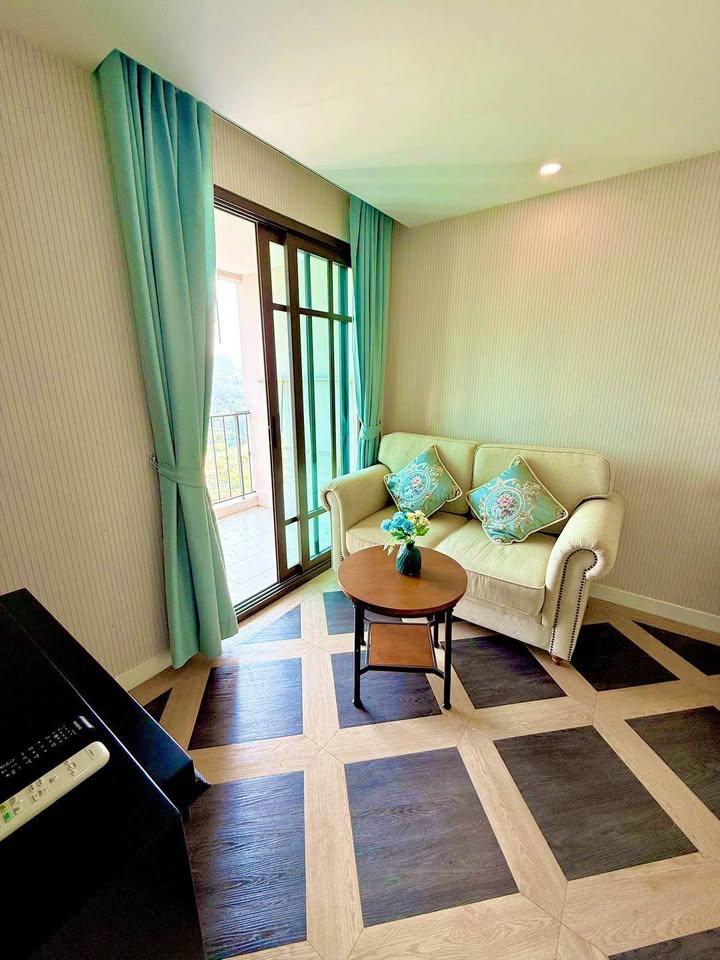 Espana Condo Resort Pattaya (ID 669)