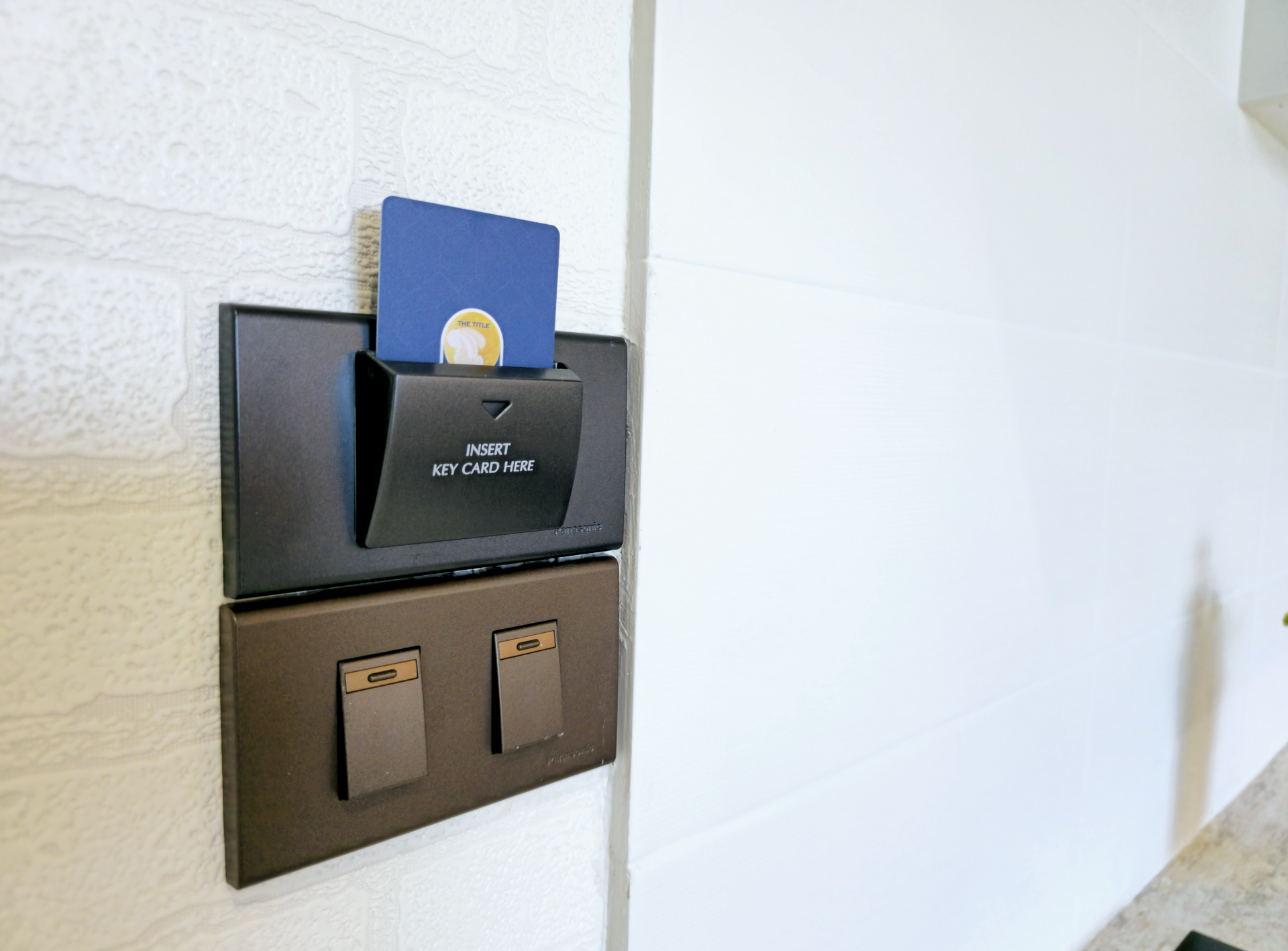 URGENT SALE: 2 bedroom apartment in The Title Halo 1 (ID 132)