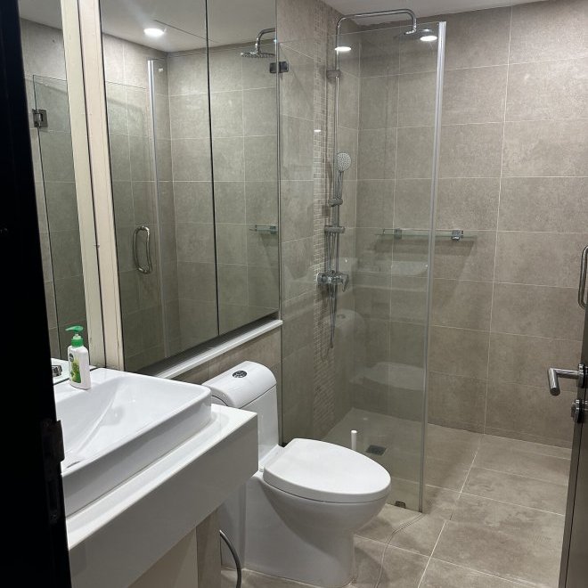 Аренда 2 спальной квартиры в Sansuri Resort, 2С (ID 546)