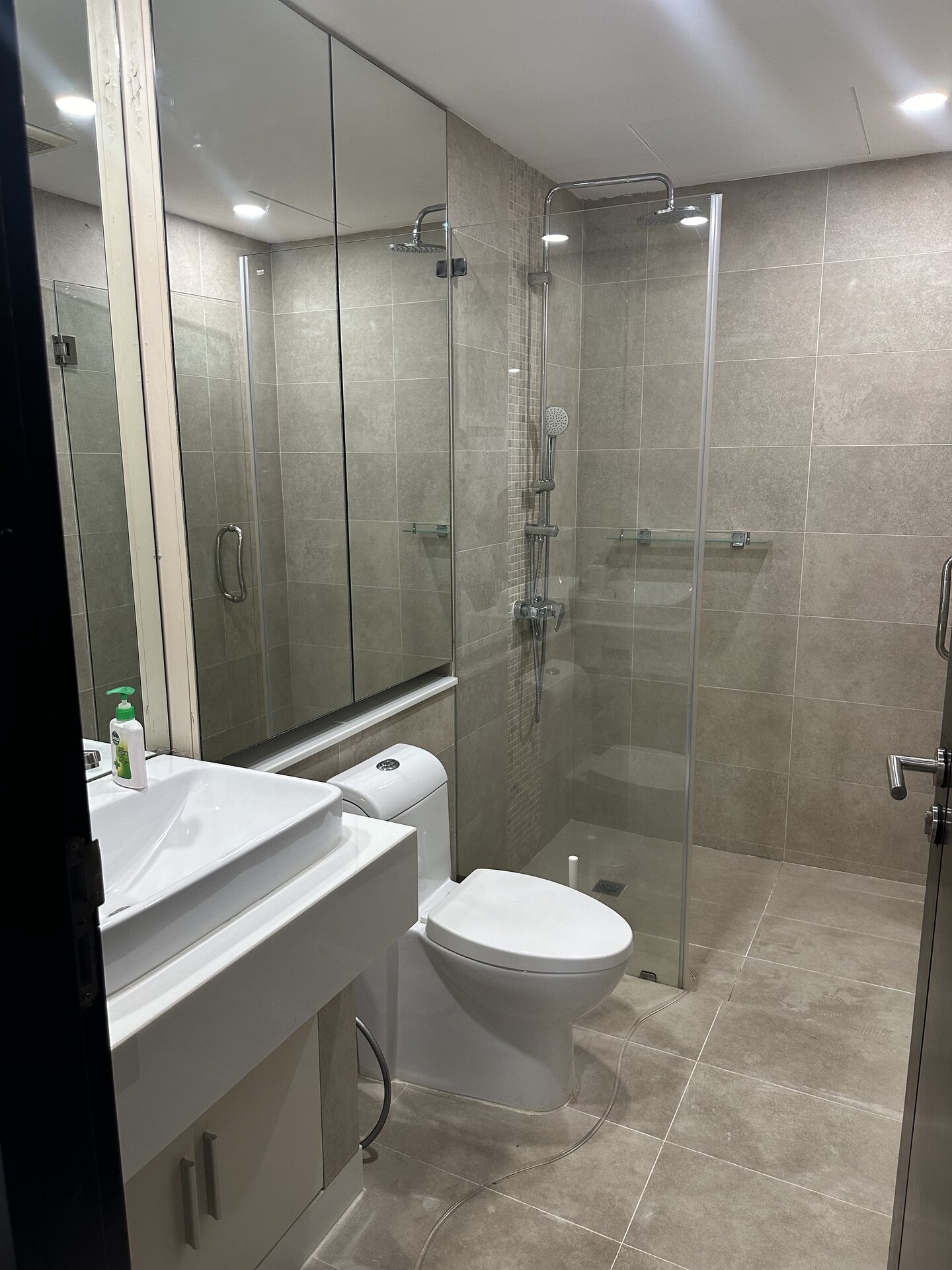 Аренда 2 спальной квартиры в Sansuri Resort, 2С (ID 546)