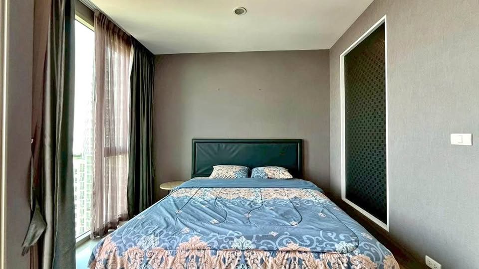 Riviera Wongamat (ID 675)