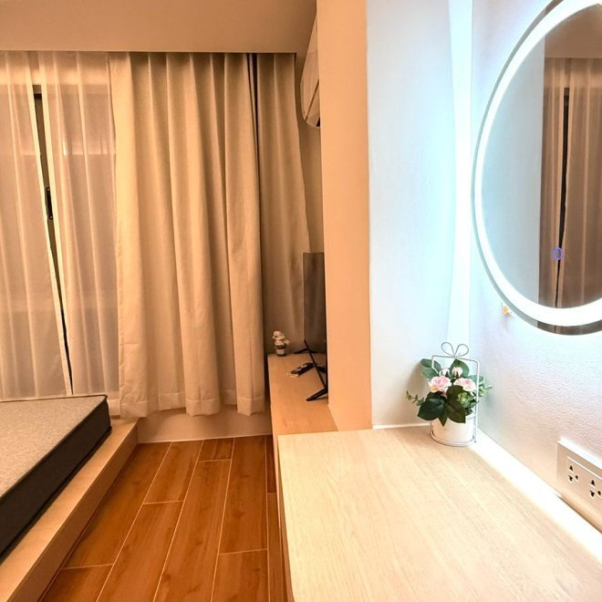 Fantasea Condo Kamala (ID 632)