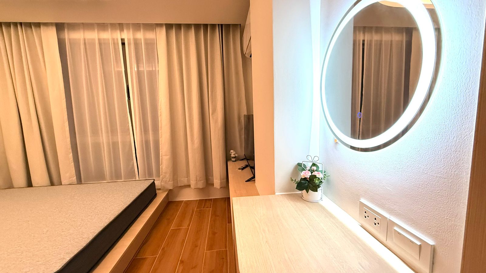 Fantasea Condo Kamala (ID 632)