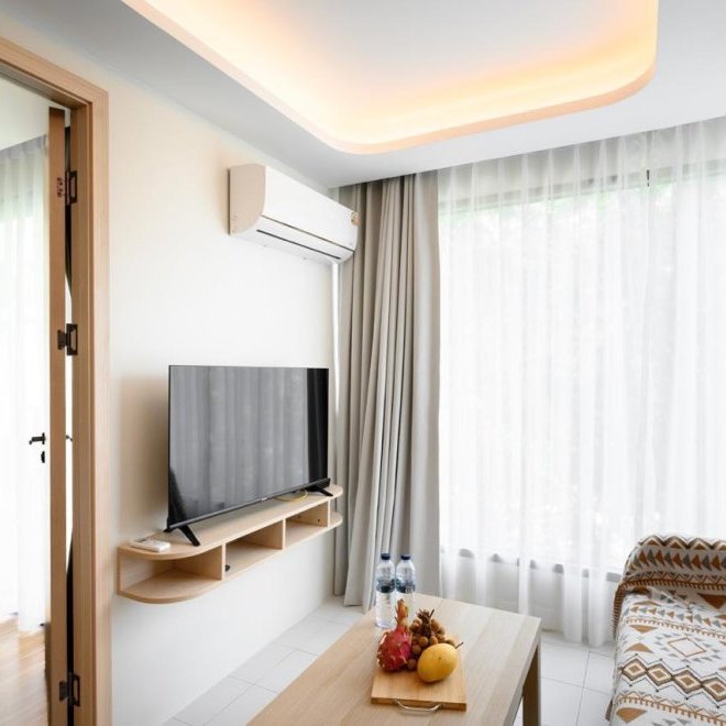 Продажа 1 спальной квартиры в Fantasea Condo (ID 517)