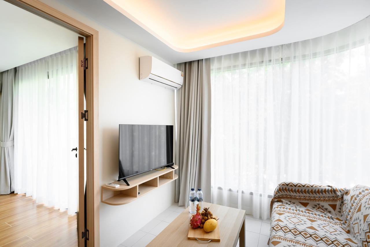 Продажа 1 спальной квартиры в Fantasea Condo (ID 517)