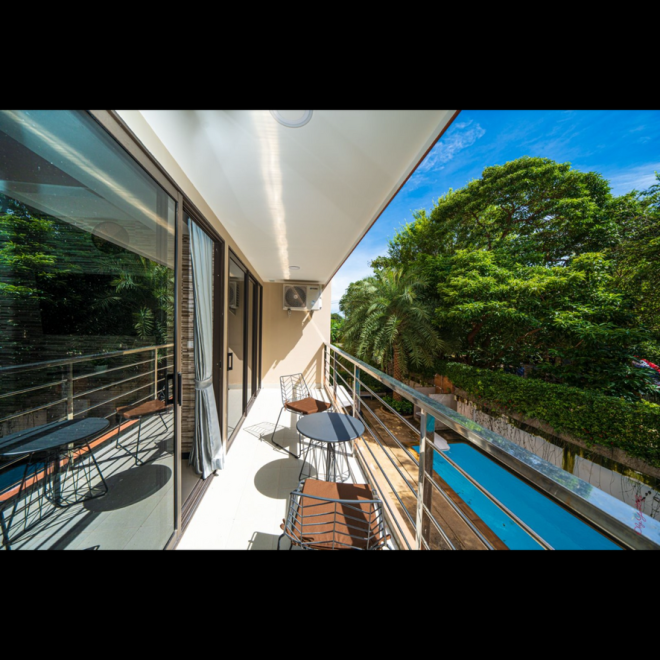 Rawai beach condominium (ID 694)