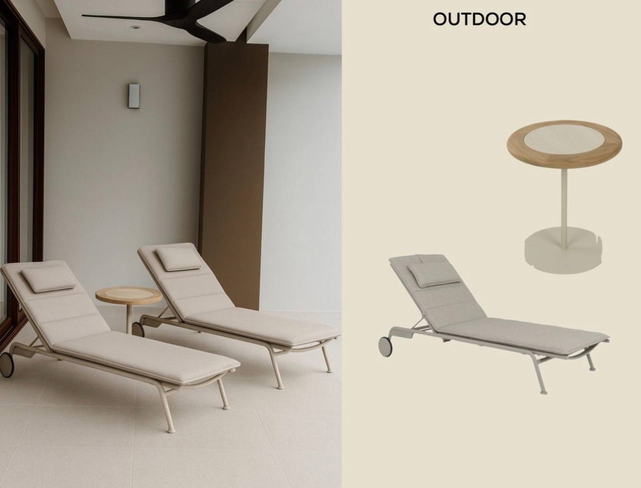 Angsana Oceanview (ID 552)