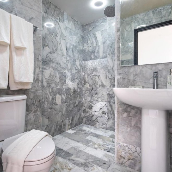 MBC的两间卧室公寓 (ID 137)