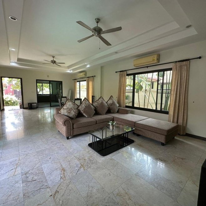 Продажа 3-спальной виллы Villa Salika (ID 519)