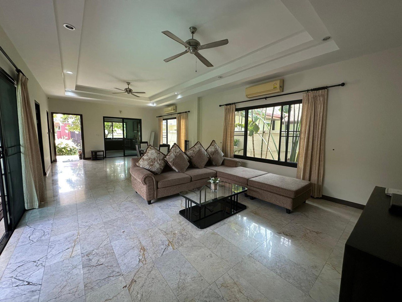 Продажа 3-спальной виллы Villa Salika (ID 519)