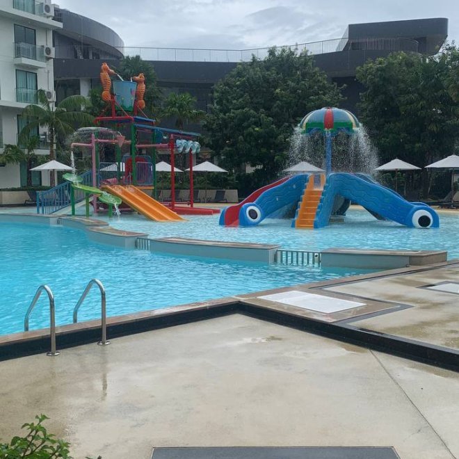 1 bedroom apartment for sale in Whyndam La vita (ID 349)