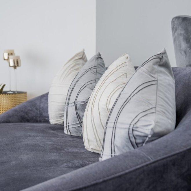 2-спальная квартира в Allamanda (ID 570)