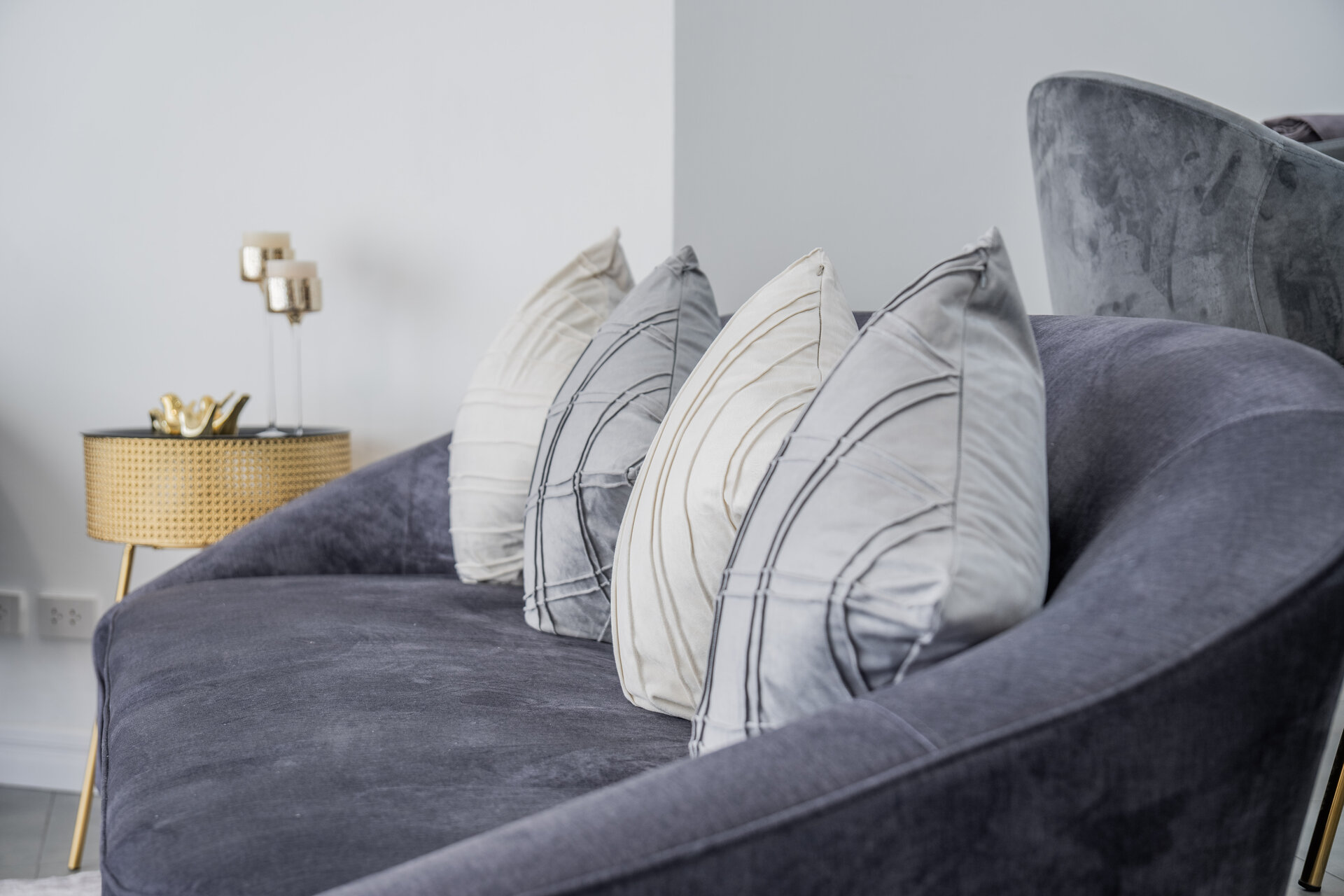 2-спальная квартира в Allamanda (ID 570)