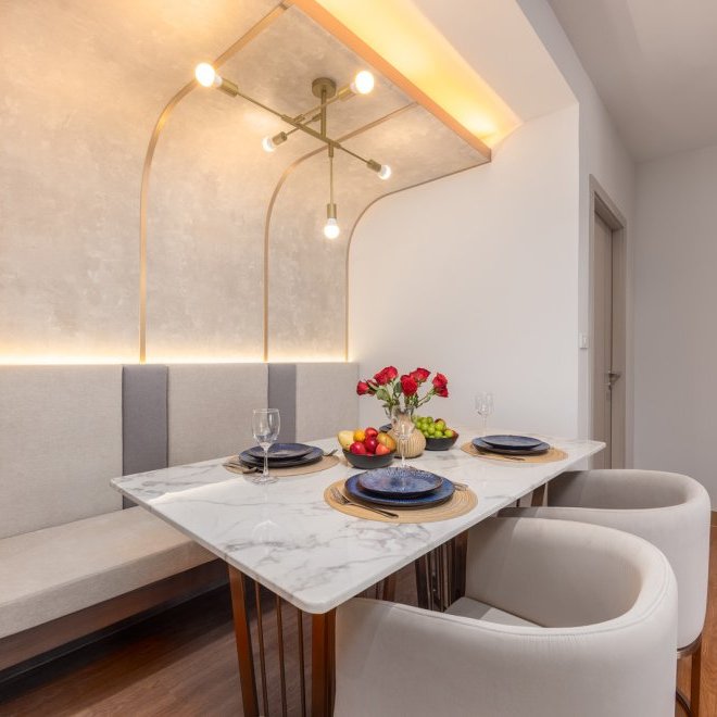 Bellevue Lagoon unit 414 (ID 701)