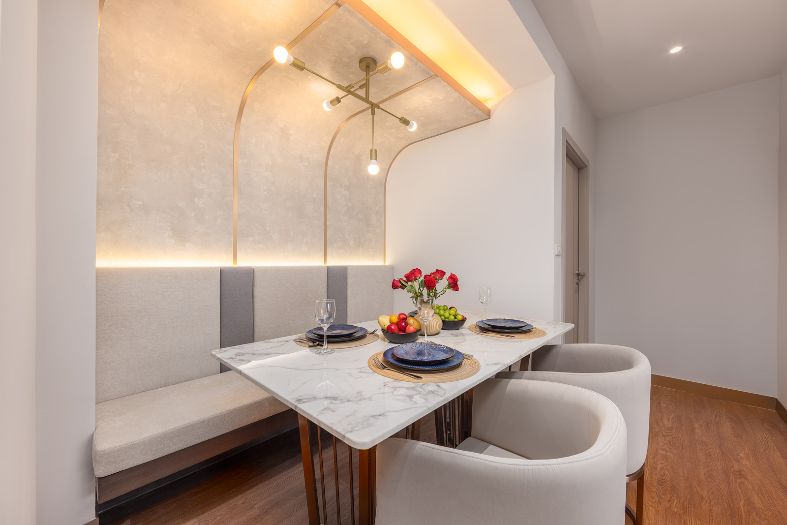 Bellevue Lagoon unit 414 (ID 701)