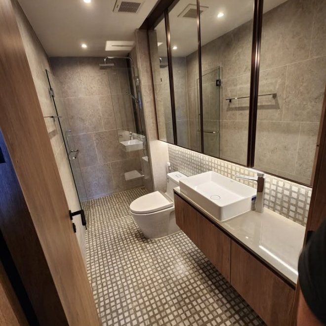 Продажа студии в Bellеvue Bеachfrоnt (ID 340)