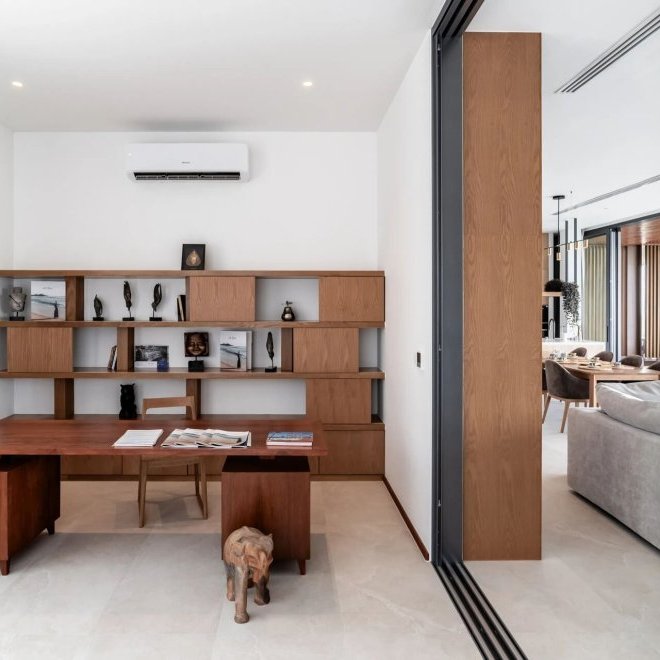 La Vista Luxury Villas — 4 спальни (ID 145)