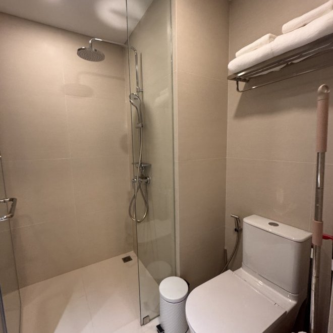 Продаётся 2-спальная квартира с террасой в Laguna Skypark (ID 498)